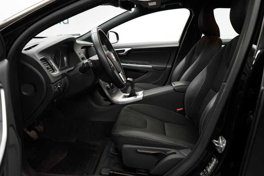Bild 5 av Volvo V60 T3 Classic Edition, Dragkrok