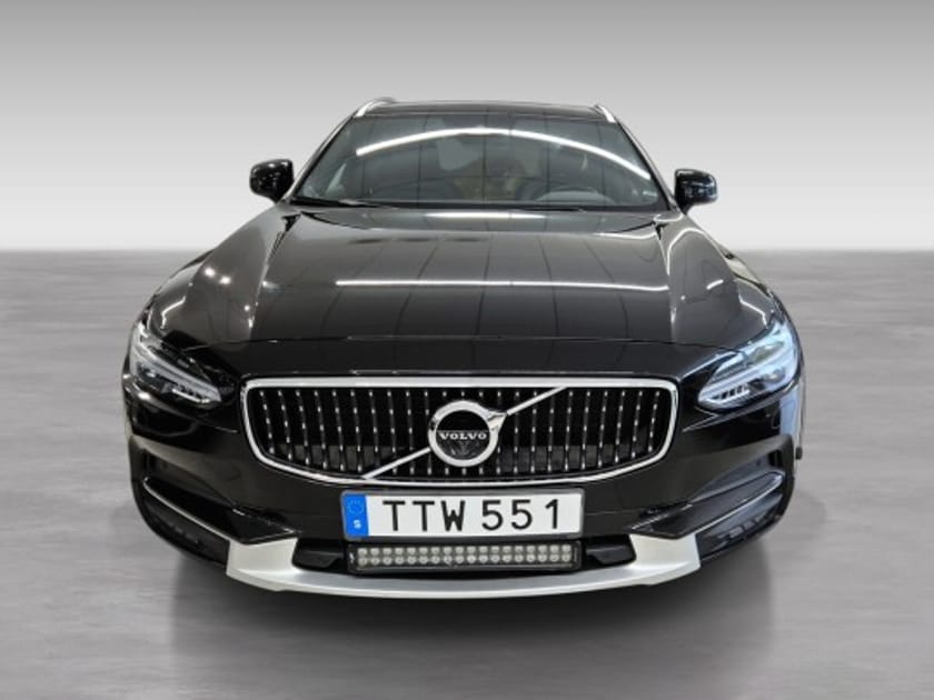 Bild 2 av Volvo V90 Cross Country