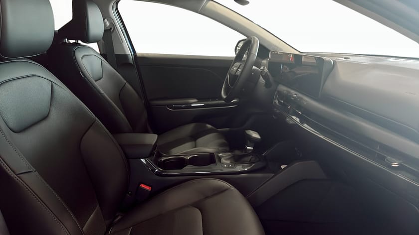 Bild 3 av Kia K4 Sportswagon SW 1.6 T-GDI 150HP DCT ADVANCE