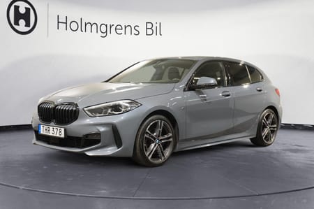 BMW 118i