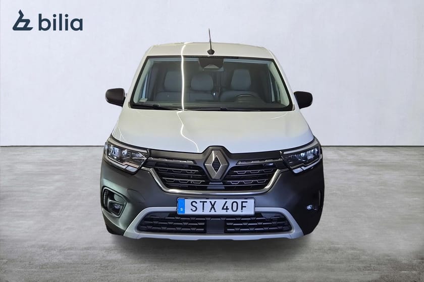 Bild 2 av Renault Kangoo Skåpbil