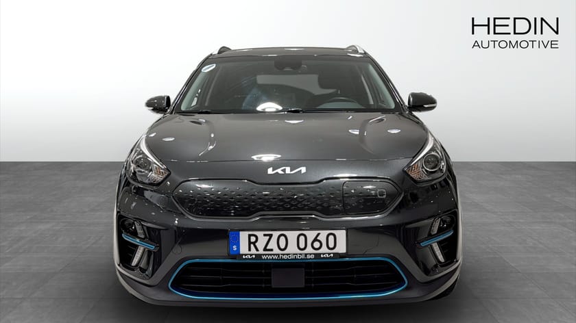 Bild 2 av Kia e-Niro ADVANCE