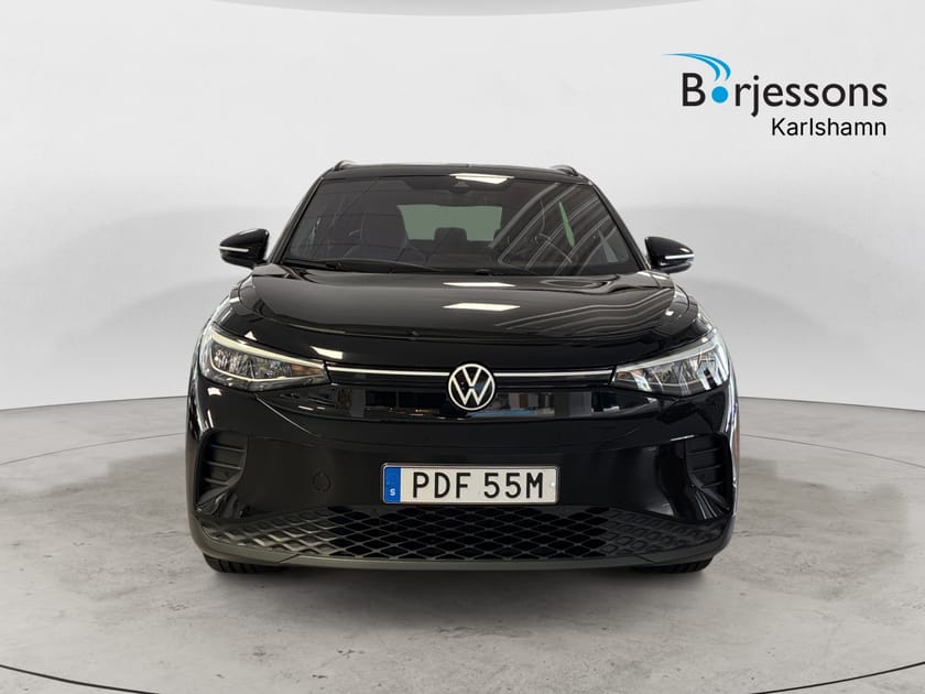 Bild 5 av Volkswagen ID.4 Pro Performance 77KWH