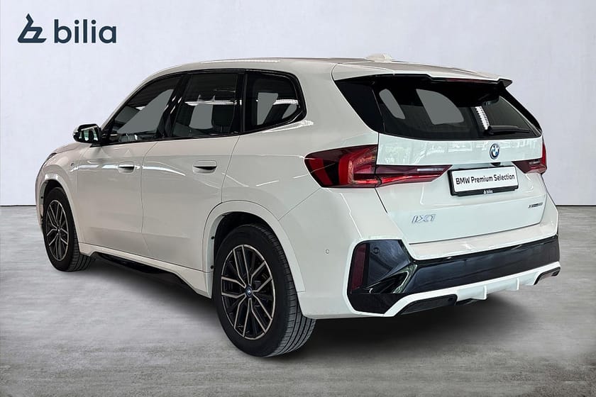 Bild 2 av BMW iX1 xDrive30 xDrive 30 M-Sport | Backkamera | Rattvärme | Sportstol