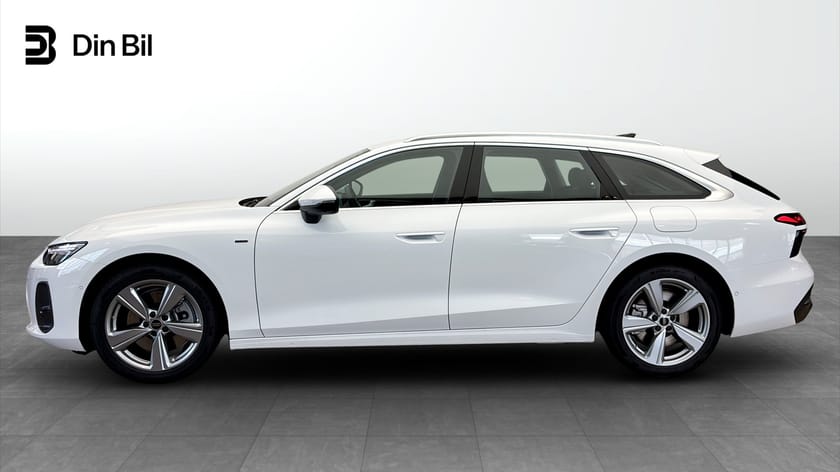 Bild 2 av Audi A6 Avant e-hybrid quattro