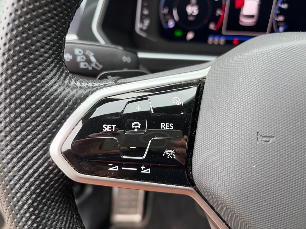 Volkswagen Volkswagen Tiguan — bild 10