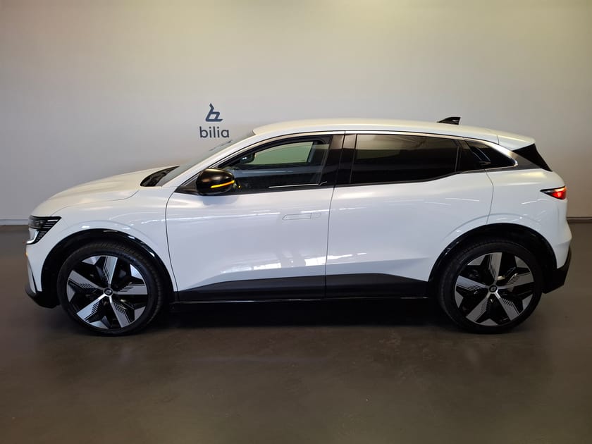 Bild 2 av Renault Mégane E-TECH Techno 60kWh/220hk