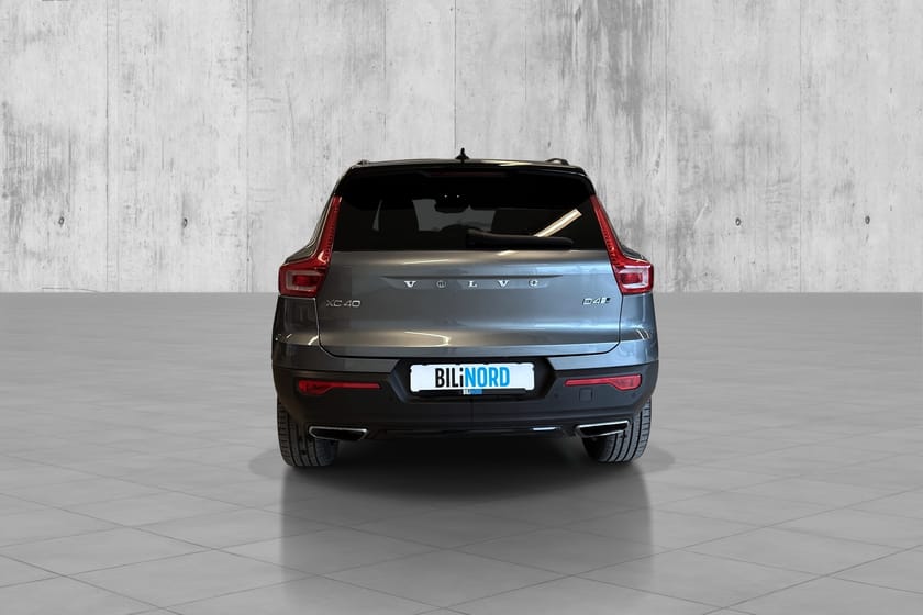 Bilde 5 av Volvo XC40