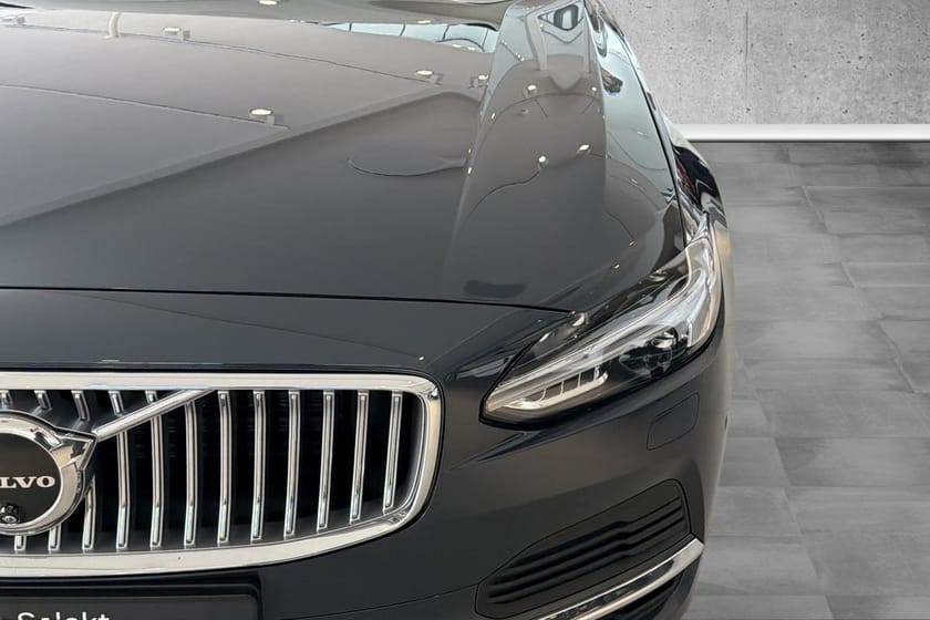 Bilde 5 av Volvo V90