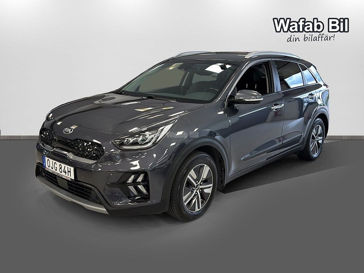 Kia Niro 2020