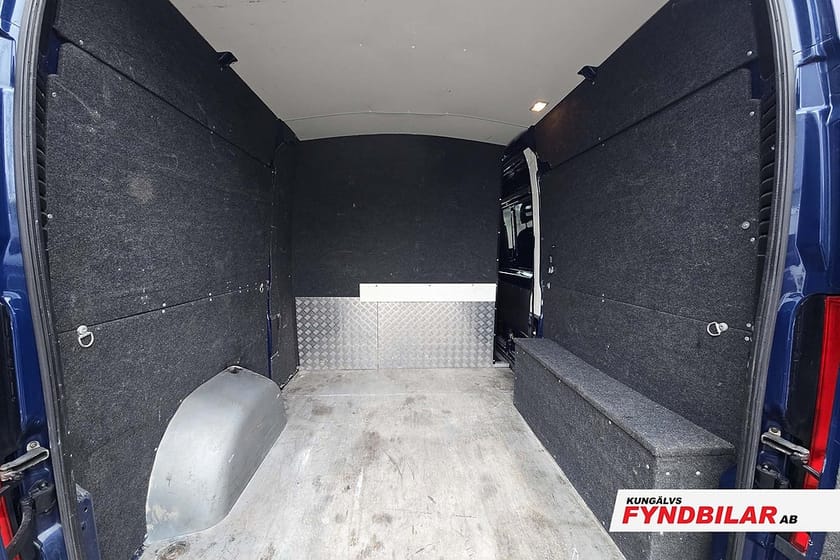 Bild 5 av Fiat Ducato Van