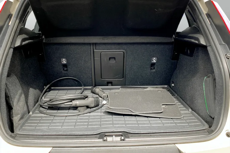 Volvo EX40 Single Motor Extended Range