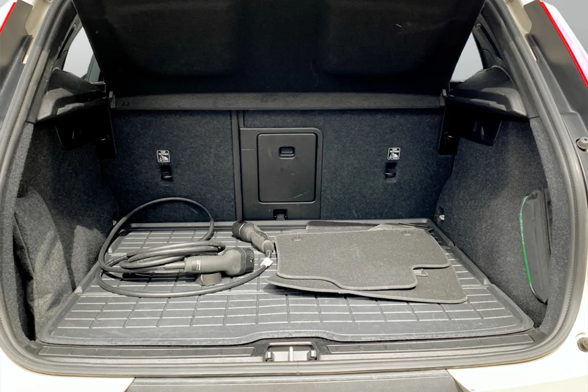 Volvo EX40 Single Motor Extended Range