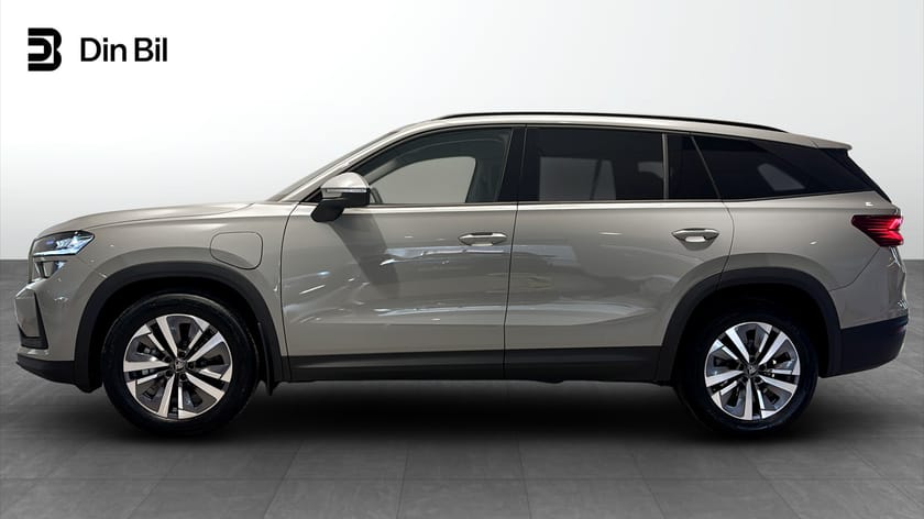 Bild 2 av Škoda Kodiaq iV SELECTION 1,5 204 HK Leasing fr. 4995:-