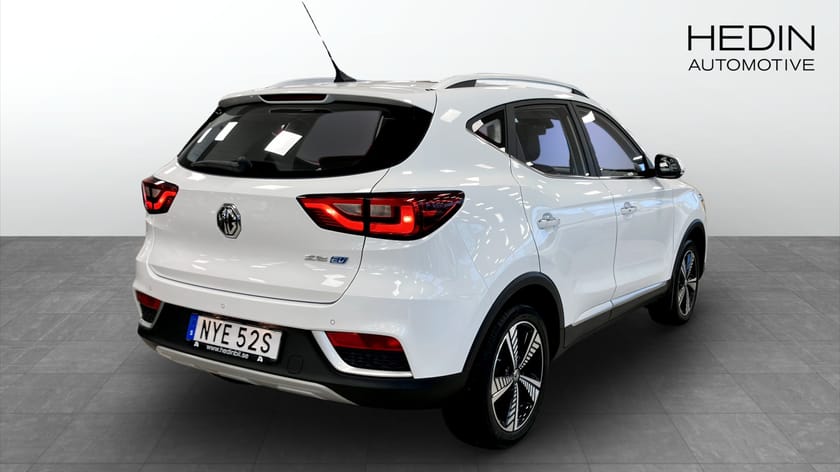 Bild 2 av MG ZS EV