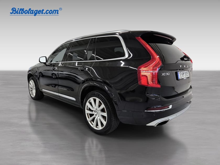 Bild 3 av Volvo XC90