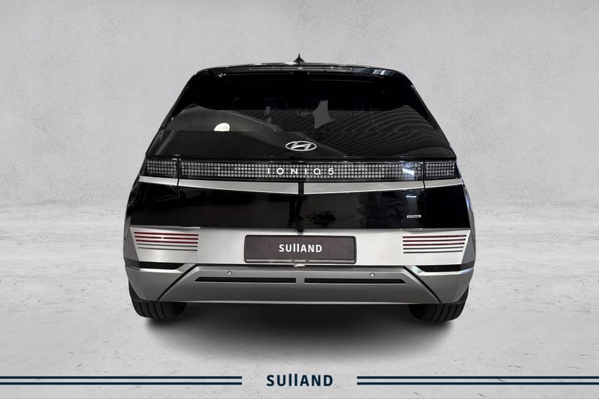 Bilde 4 av Hyundai Ioniq 5 | Premium | AWD | Lav km stand | Ny bil garanti |
