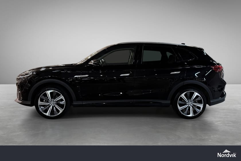 Bilde 4 av MG Marvel R Performance