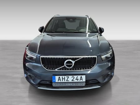 Volvo XC40 B4 AWD Bensin Mom Adv Navi Pro Edt
