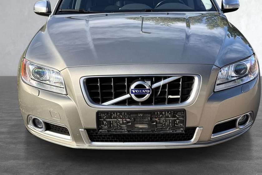 Bilde 3 av Volvo V70