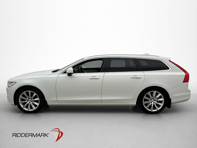 Bild 4 av Volvo V90