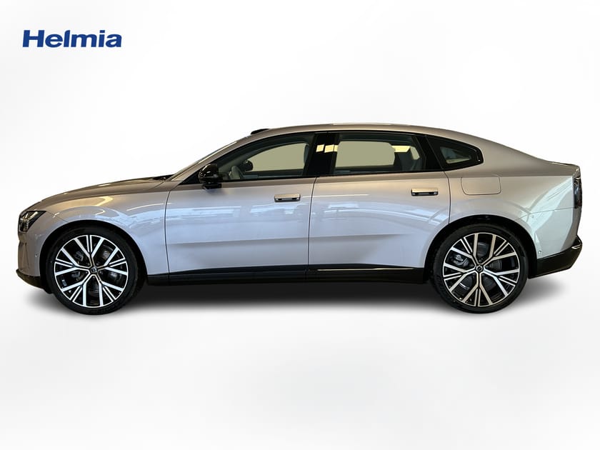 Bild 3 av Volvo ES90 Single Motor Extended Range