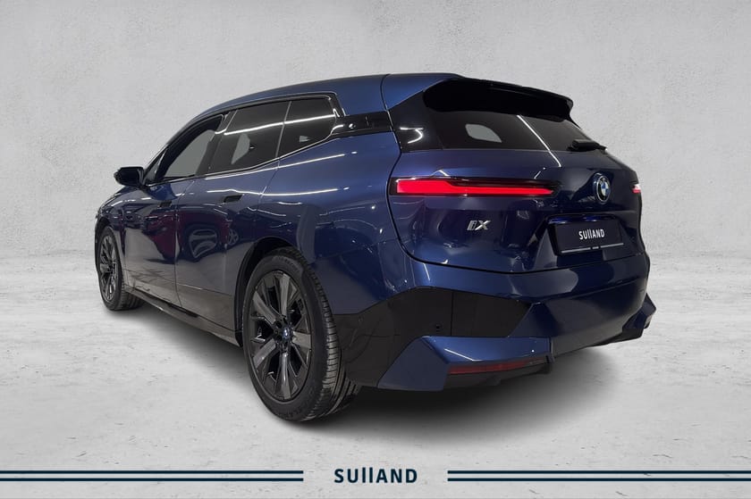 Bilde 3 av BMW iX xDrive50