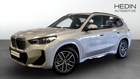 BMW iX1 xDrive30