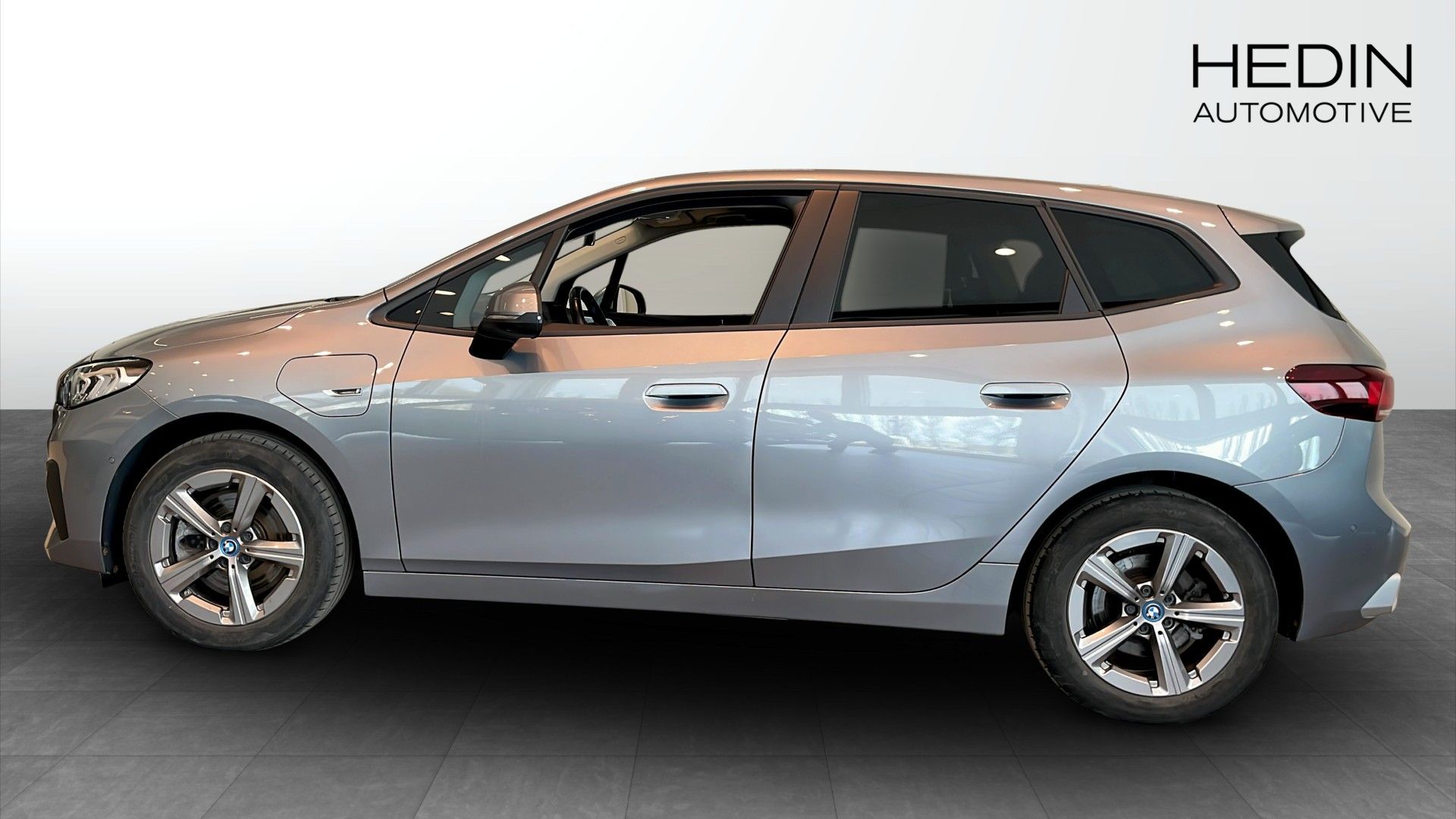 BMW 230e xDrive Active Tourer Steptronic, 326hk, 2023