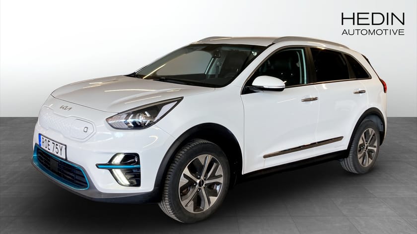 Bild 1 av Kia e-Niro