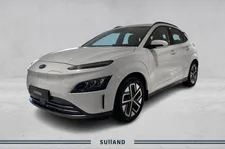 Thumnail bilde 0 av Hyundai Kona Electric 64 kWh