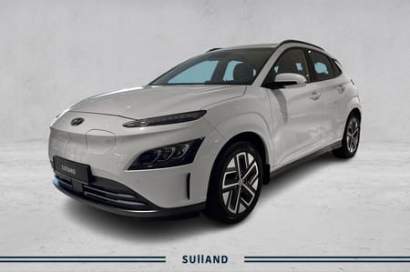Hyundai Kona Electric 64 kWh