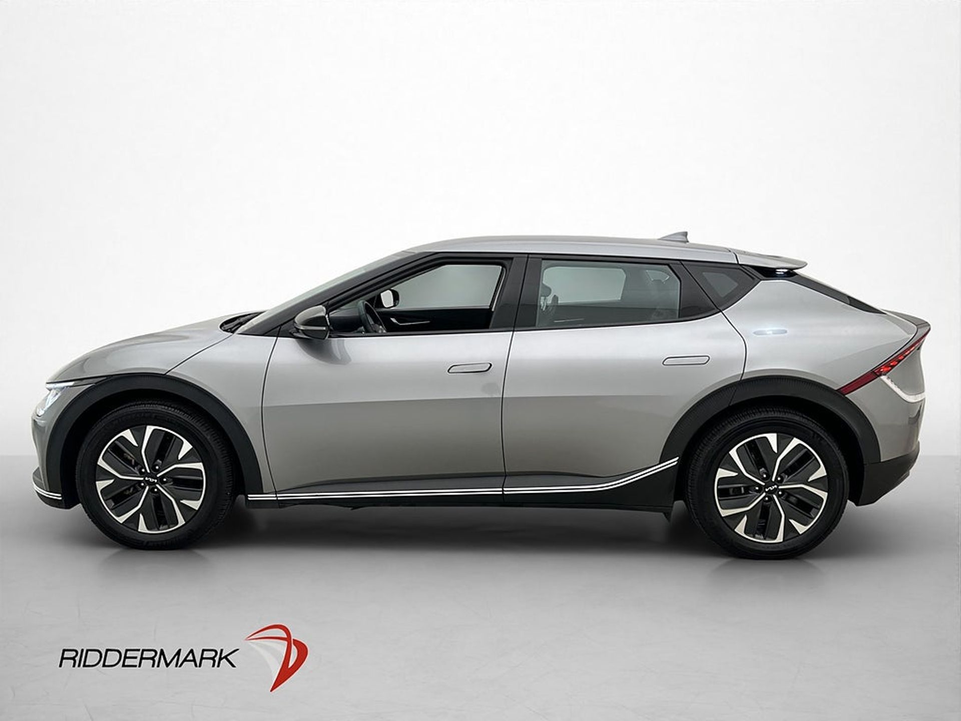 Kia EV6 77.4 kWh AWD Base Värm Rattvärme 2023, bild 5/10