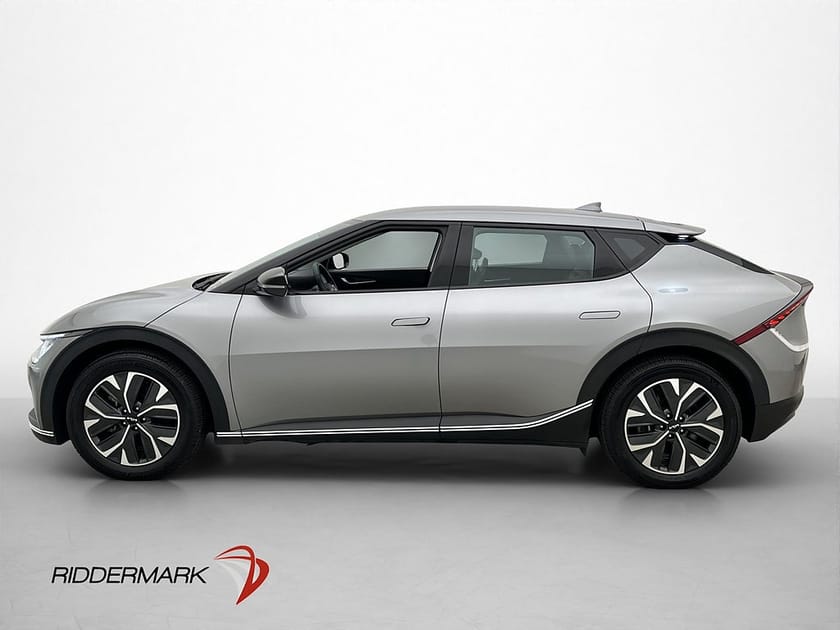 Bild 5 av Kia EV6