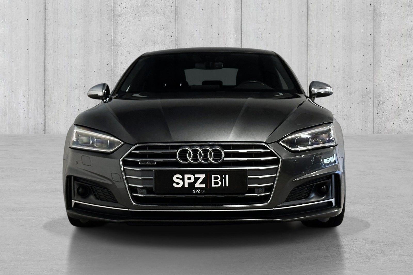 Audi A5 Sportback 2.0 TDI quattro S Tronic, 190hp, 2018
