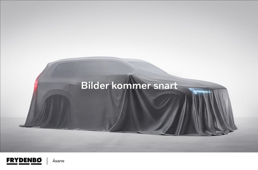 Bilde 1 av Volvo V60 D5 AWD Twin Summum ACC|18"|SKINN.SPORT|VOC|KEYLESS++
