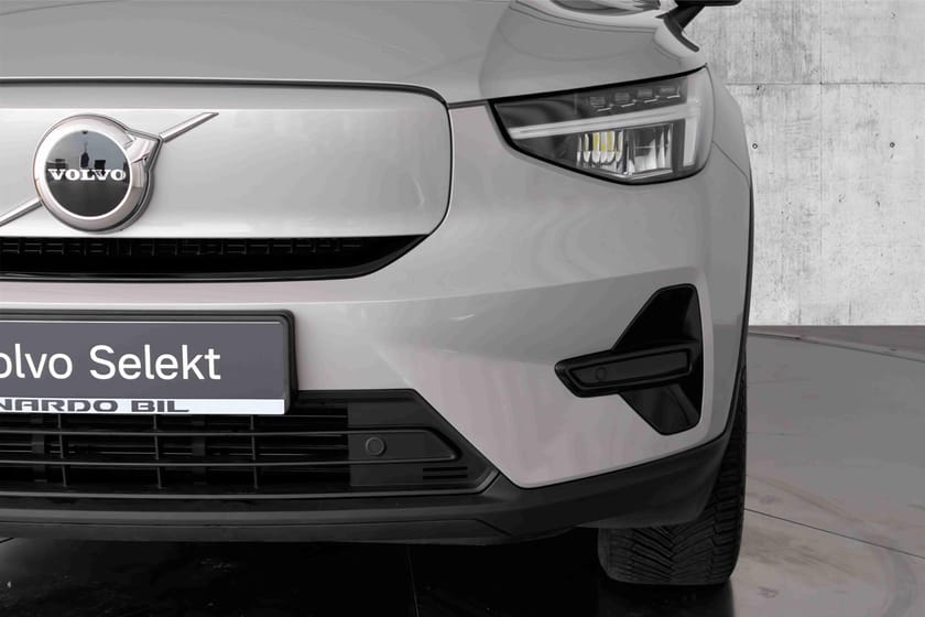 Bilde 3 av Volvo XC40 Recharge Twin 408 Hk - AWD - 535 Km WLTP - H.FESTE - Google - 19"