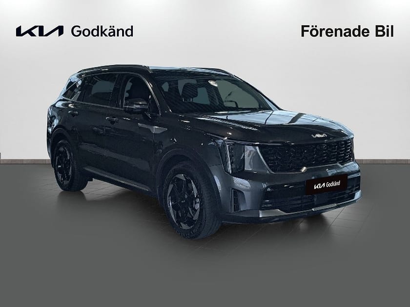 Bild 5 av Kia Sorento PHEV PLUG-IN HYBRID AWD ADVANCE PLUS PANO. | DEMOBIL