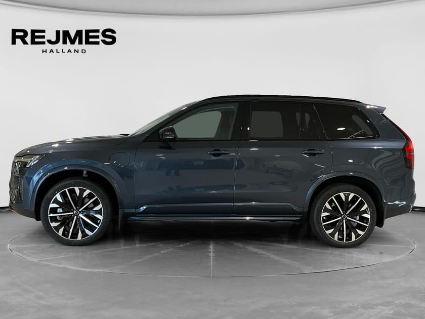 Bild 3 av Volvo XC90 T8 Ultra Dark | Drag | 360° | H/K | HUD | Panorama |