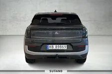 Thumnail bilde 3 av Ford Explorer EV Extended Range AWD