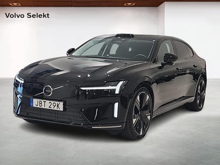 Volvo ES90 Single Motor Extended Range
