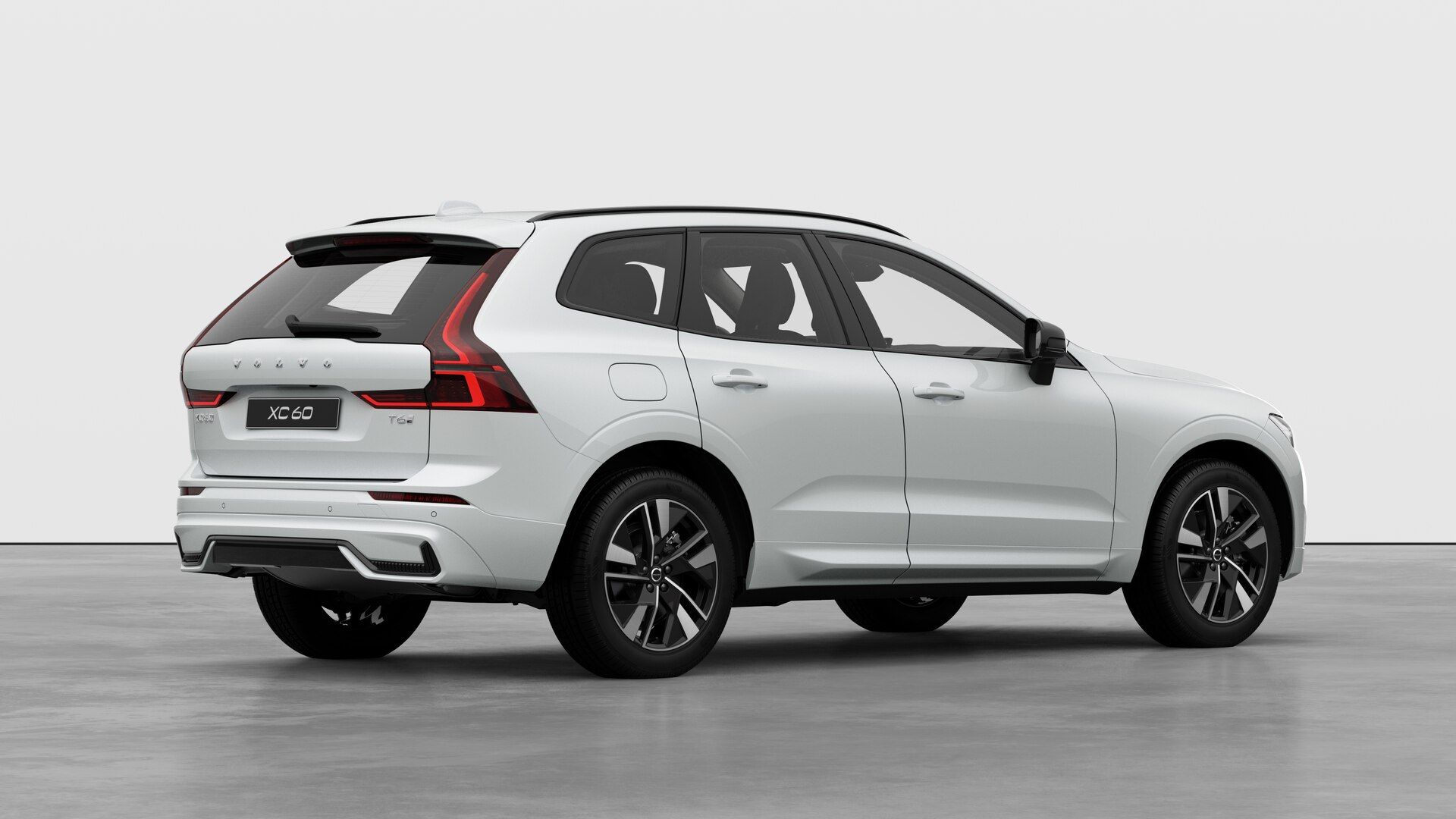 Volvo XC60 Recharge T6 AWD 2027, bild 4/10