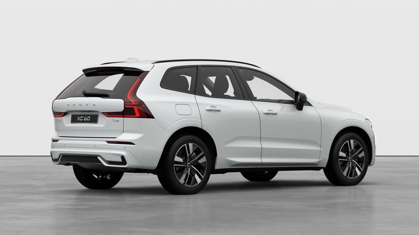 Bild 4 av Volvo XC60
