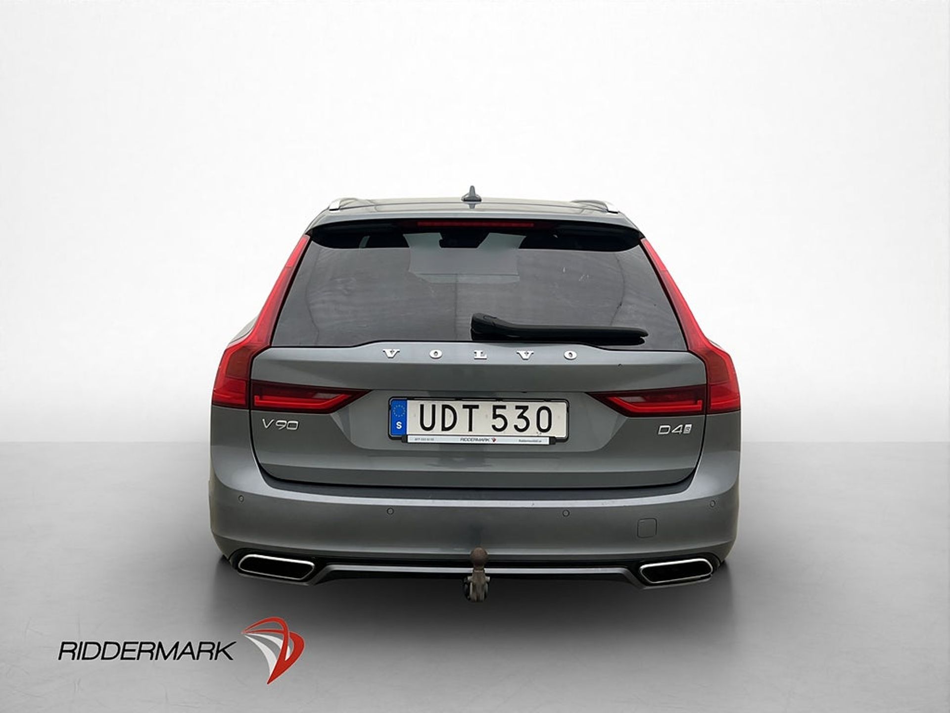 Volvo V90 190hk R-Design VOC 360° H/K 2019, bild 6/10