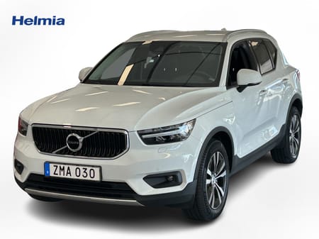 Volvo XC40 D3 AWD Momentum Pro Edition