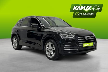 Audi Q5 55 TFSI e quattro