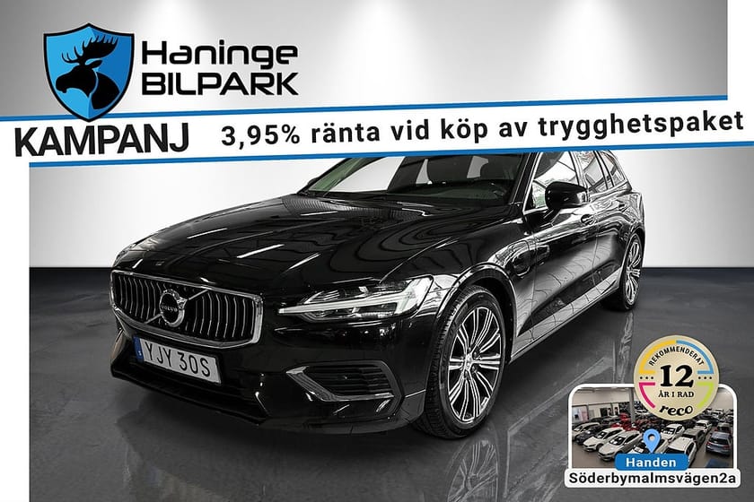 Bild 1 av Volvo V60