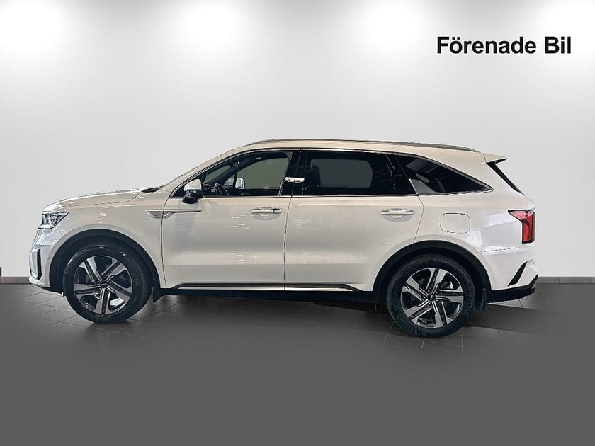 Bild 2 av Kia Sorento PHEV PLUG-IN HYBRID AWD ADVANCE PLUS | DRAG