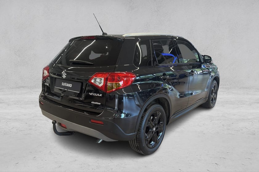 Bilde 5 av Suzuki Vitara 1.6 140hk AWD Automat | Hengerfeste