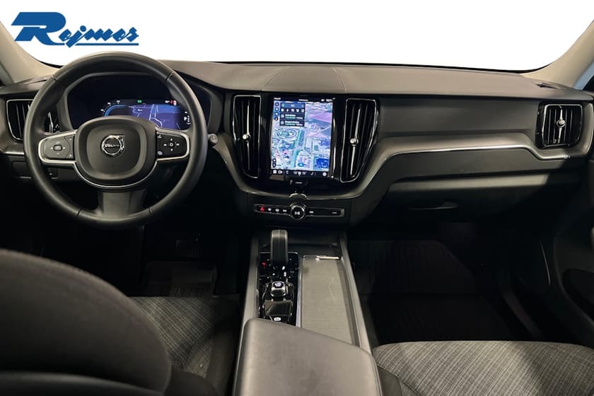 Bild 5 av Volvo XC60 Recharge T6 Core Bright